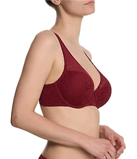 Natori Pretty Smooth: Full-Fit Smoothing Bra