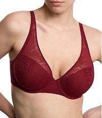 Natori Pretty Smooth: Full-Fit Smoothing Bra