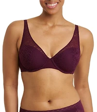 Natori Pretty Smooth: Full-Fit Smoothing Bra