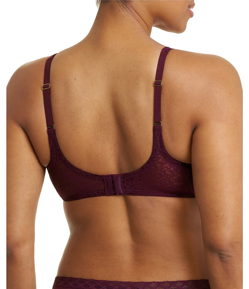 Natori Pretty Smooth: Full-Fit Smoothing Bra