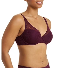 Natori Pretty Smooth: Full-Fit Smoothing Bra