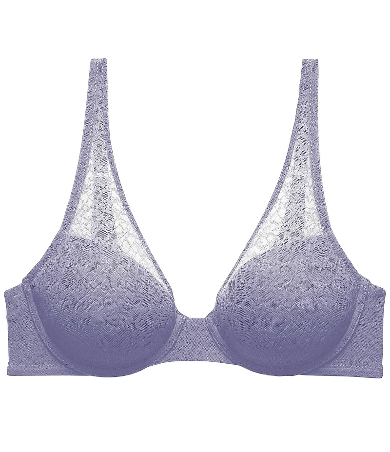 Natori Pretty Smooth: Full-Fit Smoothing Bra