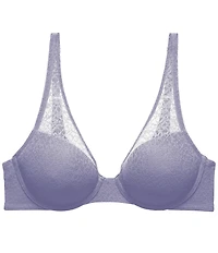 Natori Pretty Smooth: Full-Fit Smoothing Bra
