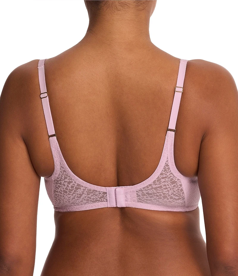 Natori Pretty Smooth: Full-Fit Smoothing Bra