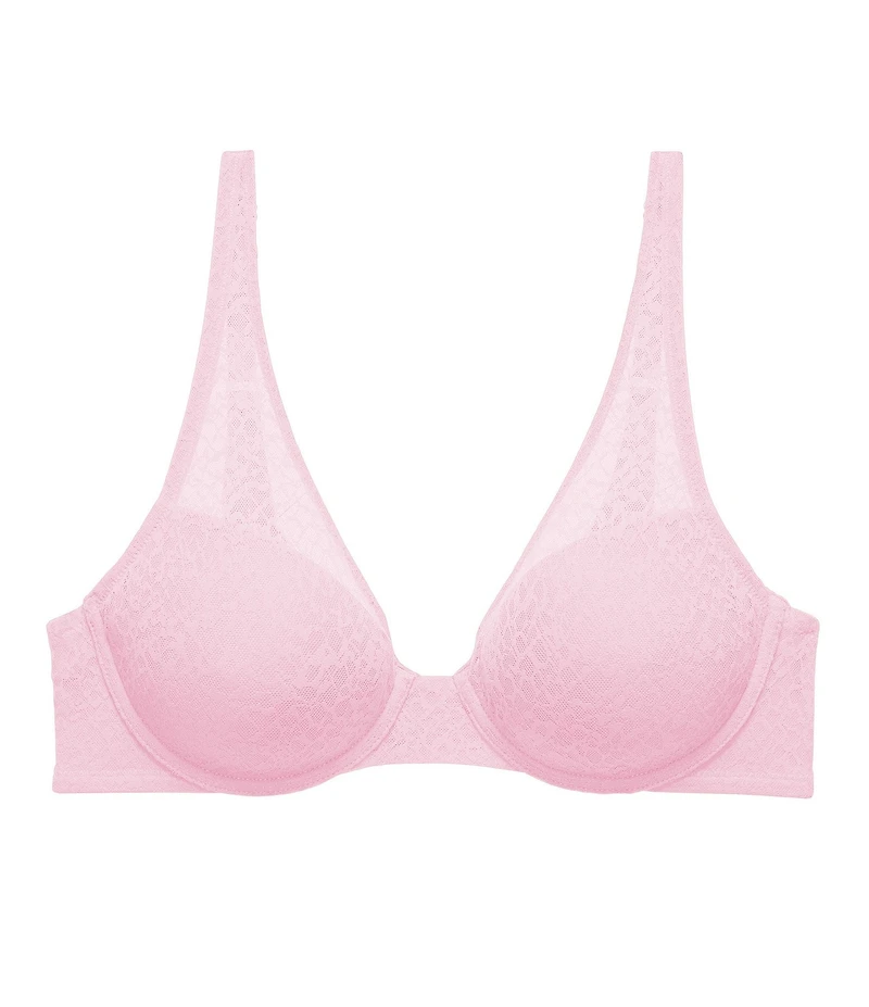 Natori Pretty Smooth: Full-Fit Smoothing Bra