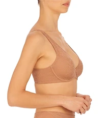 Natori Pretty Smooth: Full-Fit Smoothing Bra