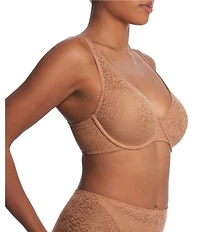 Natori Pretty Smooth: Full-Fit Smoothing Bra