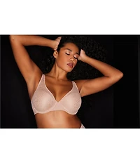 Natori Pretty Smooth: Full-Fit Smoothing Bra