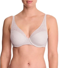 Natori Pretty Smooth: Full-Fit Smoothing Bra