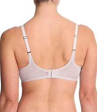 Natori Pretty Smooth: Full-Fit Smoothing Bra