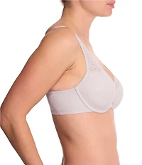 Natori Pretty Smooth: Full-Fit Smoothing Bra