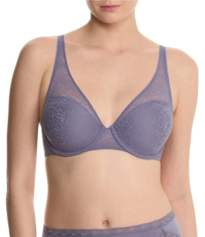 Natori Pretty Smooth: Full-Fit Smoothing Bra