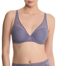 Natori Pretty Smooth: Full-Fit Smoothing Bra