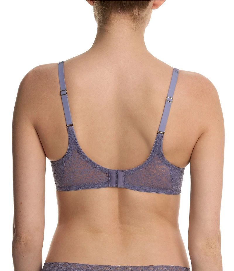 Natori Pretty Smooth: Full-Fit Smoothing Bra