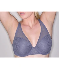 Natori Pretty Smooth: Full-Fit Smoothing Bra