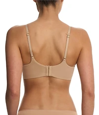 Natori Radiance Lace Unlined Underwire Bra