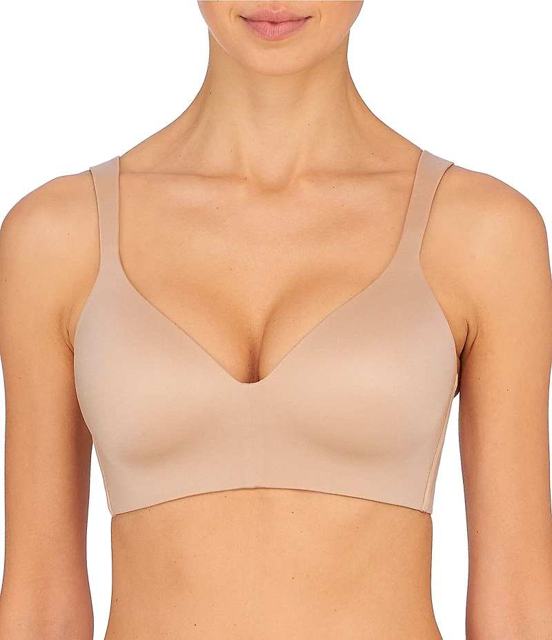 Natori Revelation Wireless Contour T-Shirt Bra