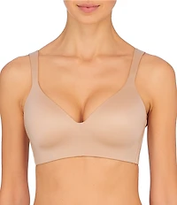 Natori Revelation Wireless Contour T-Shirt Bra