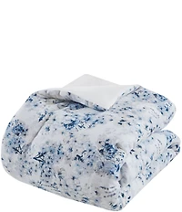 Natori Silk Roads Comforter Set