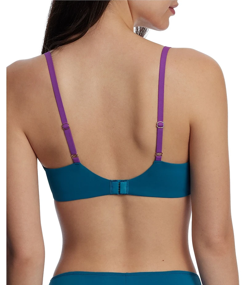 Natori Siren Lightly Lined Underwire Bra