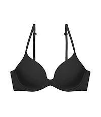Natori Soft Focus Comfort Convertible Demi T-Shirt Bra