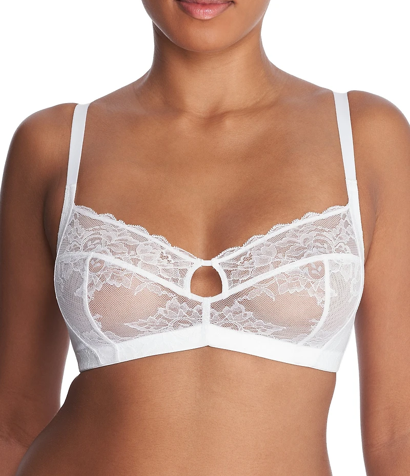 Natori Statement Full-Fit Wireless Bra