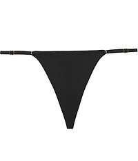 Natori Verge Adjustable String Thong