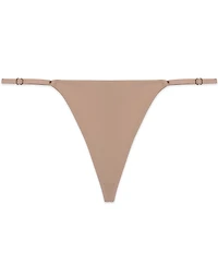 Natori Verge Adjustable String Thong