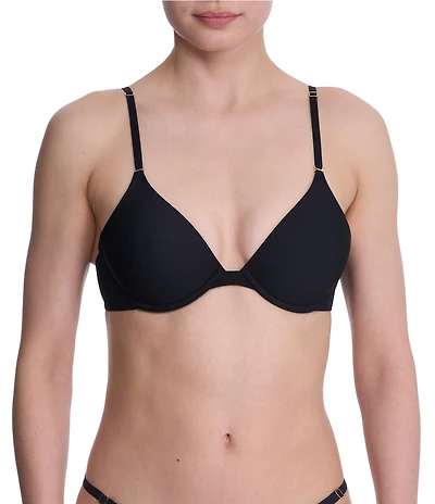 Natori Verge Convertible Plunge T-Shirt Bra