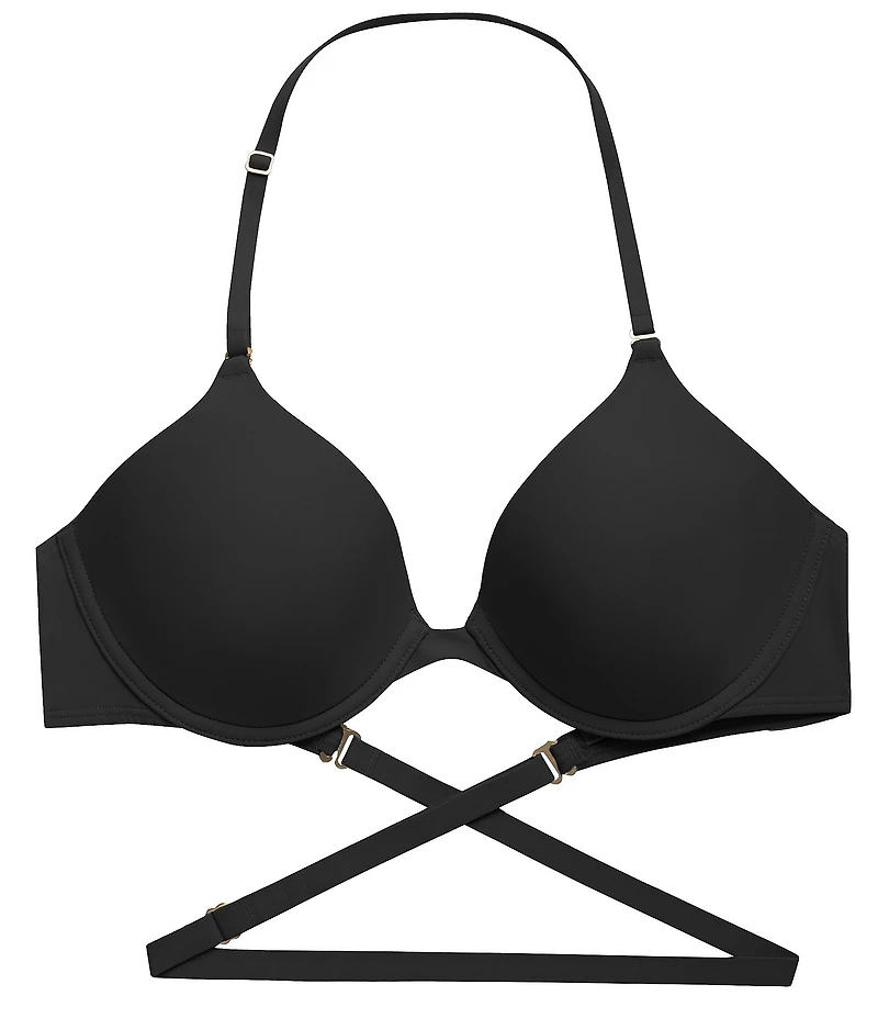 Natori Verge Convertible Plunge T-Shirt Bra