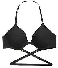 Natori Verge Convertible Plunge T-Shirt Bra
