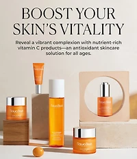 Natura Bisse C+C Vitamin 20% Antiox Solution Firming Serum