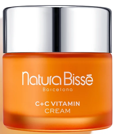 Natura Bisse C+C Vitamin Cream Firming Cream for Normal to Dry Skin