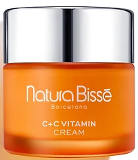 Natura Bisse C+C Vitamin Cream Firming Cream for Normal to Dry Skin