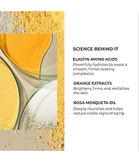 Natura Bisse C+C Vitamin Intensive Firming Body Cream