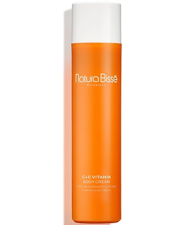 Natura Bisse C+C Vitamin Intensive Firming Body Cream
