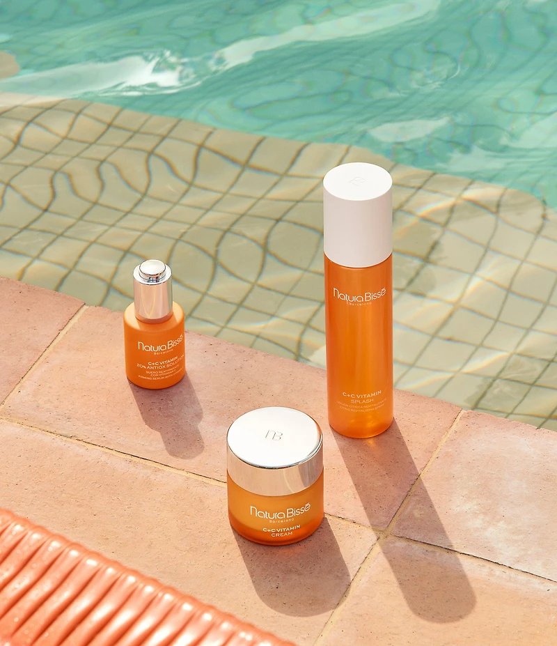 Natura Bisse C+C Vitamin Splash Revitalizing Spray