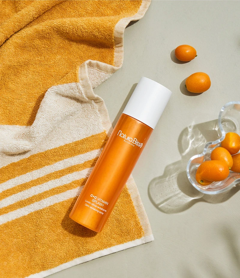 Natura Bisse C+C Vitamin Splash Revitalizing Spray