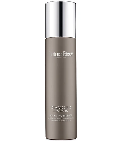Natura Bisse Diamond Cocoon Hydrating Essence Fortifying Moisturizing Toning Lotion