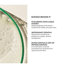 Natura Bisse Diamond Cocoon Sheer Cream Age-defying Tinted Moisturizer