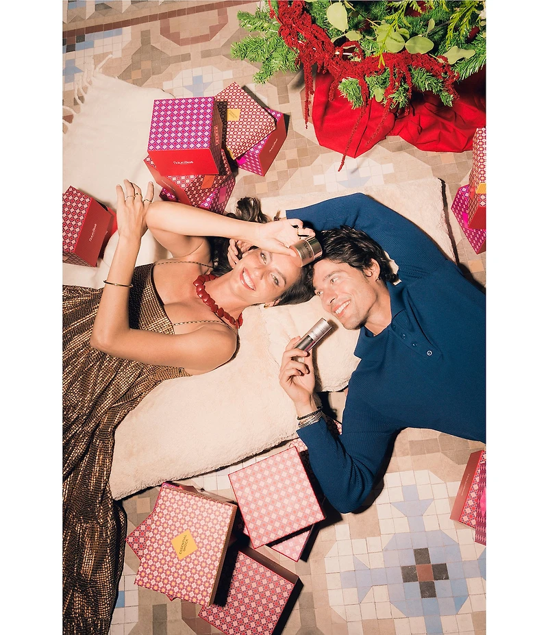 Natura Bisse Diamond Cocoon Sheer Cream Age-defying Tinted Moisturizer