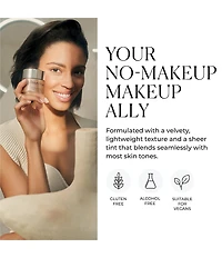 Natura Bisse Diamond Cocoon Sheer Cream Age-defying Tinted Moisturizer