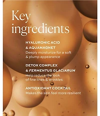 Natura Bisse Diamond Cocoon Sheer Cream Age-Defying Tinted Moisturizer