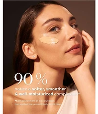 Natura Bisse Diamond Cocoon Sheer Cream Age-Defying Tinted Moisturizer