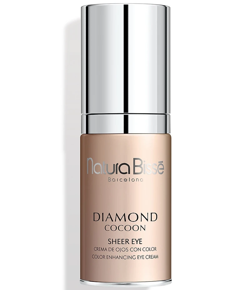 Natura Bisse Diamond Cocoon Sheer Eye Cream