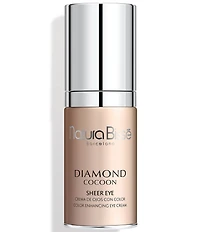 Natura Bisse Diamond Cocoon Sheer Eye Cream