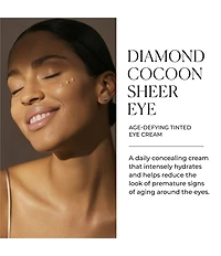 Natura Bisse Diamond Cocoon Sheer Eye Cream