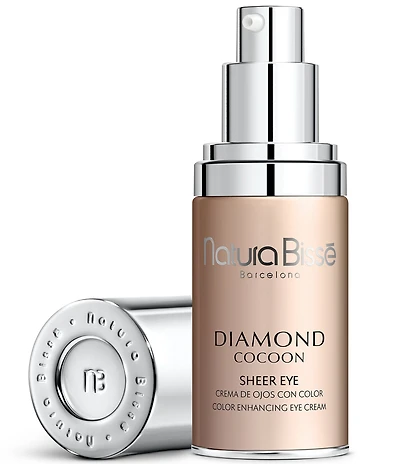 Natura Bisse Diamond Cocoon Sheer Eye Cream