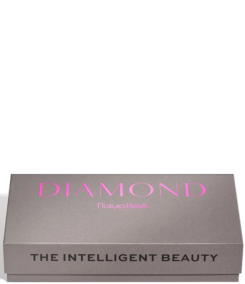 Natura Bisse Diamond Discovery 5-Piece Skincare Set