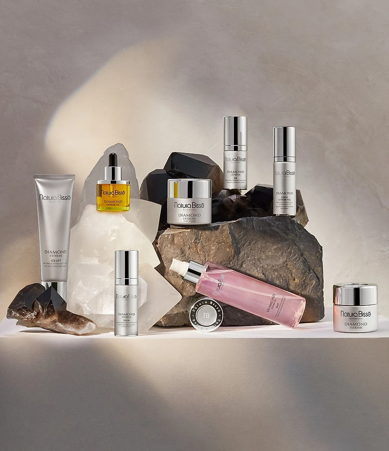 Natura Bisse Diamond Extreme Energizing Lifting Eye Cream